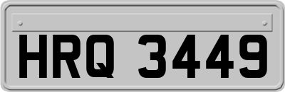 HRQ3449