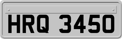 HRQ3450