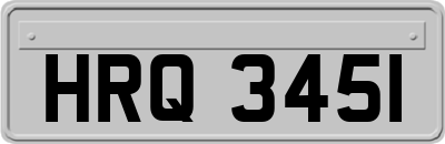 HRQ3451