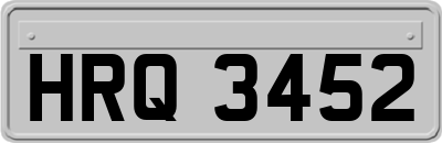 HRQ3452