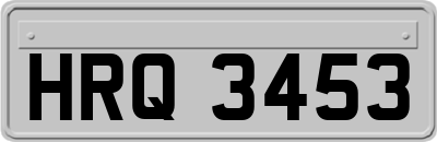 HRQ3453
