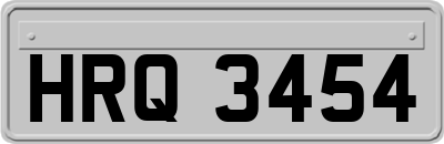 HRQ3454