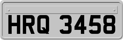 HRQ3458