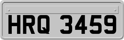 HRQ3459