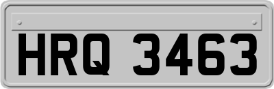 HRQ3463