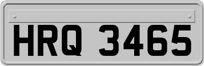 HRQ3465