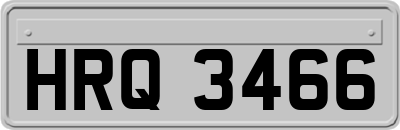 HRQ3466