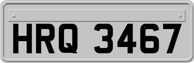 HRQ3467