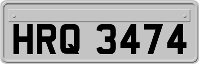 HRQ3474