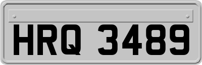 HRQ3489