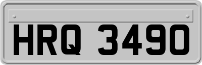 HRQ3490