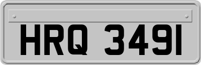 HRQ3491