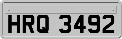 HRQ3492