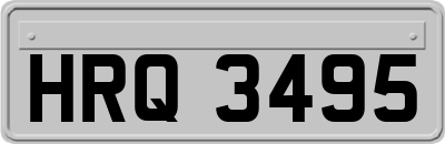 HRQ3495
