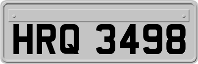 HRQ3498