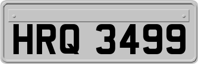 HRQ3499