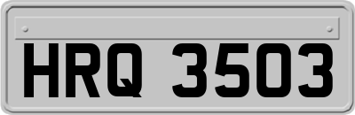 HRQ3503