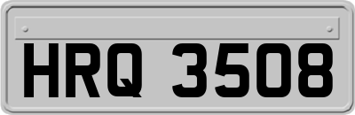 HRQ3508