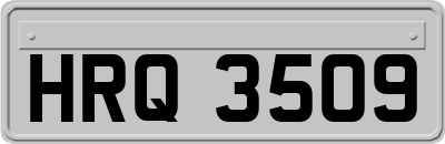 HRQ3509