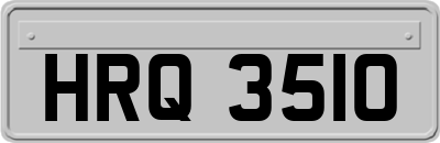 HRQ3510