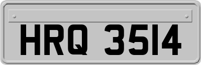 HRQ3514
