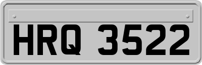 HRQ3522