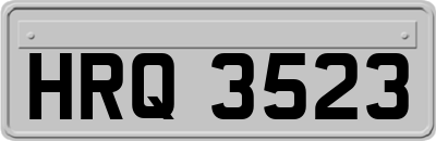 HRQ3523