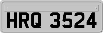 HRQ3524
