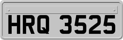 HRQ3525