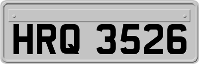 HRQ3526
