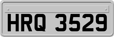 HRQ3529