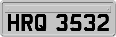 HRQ3532