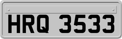 HRQ3533