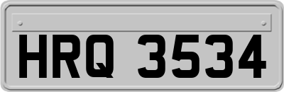 HRQ3534