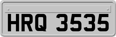 HRQ3535