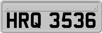HRQ3536