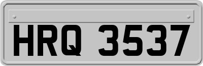 HRQ3537