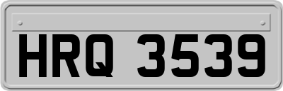 HRQ3539