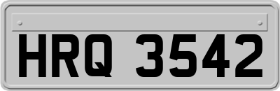 HRQ3542