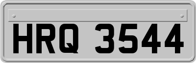 HRQ3544
