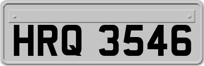 HRQ3546