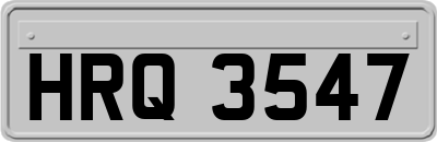 HRQ3547