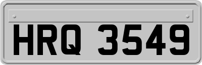 HRQ3549