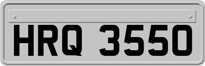 HRQ3550
