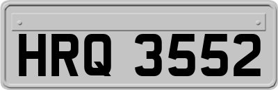 HRQ3552