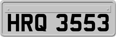 HRQ3553
