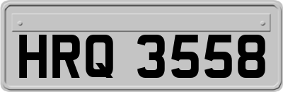 HRQ3558