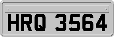 HRQ3564