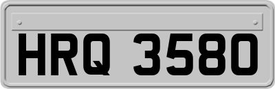 HRQ3580
