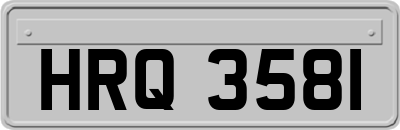 HRQ3581